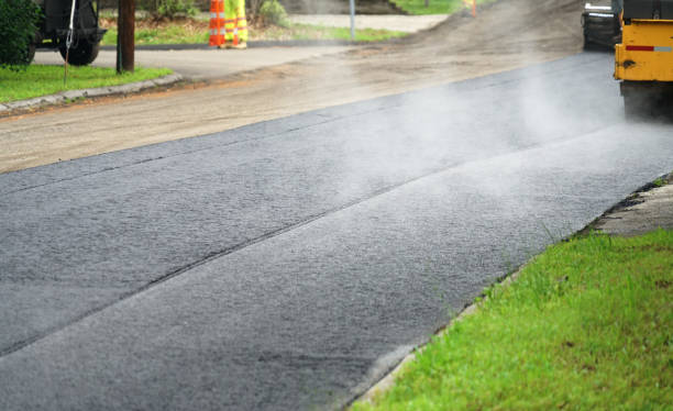 Best Driveway Resurfacing Pavers  in Picacho Hills, NM