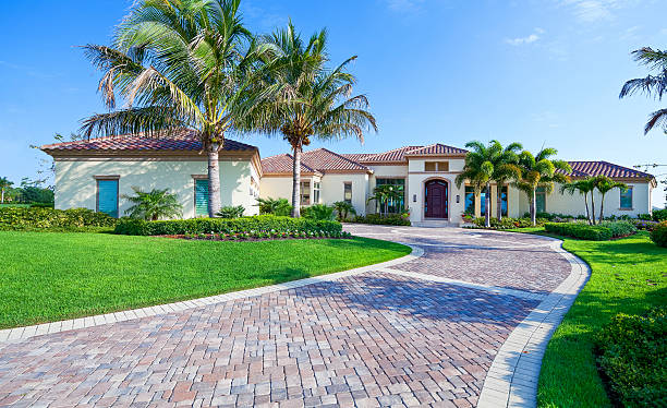 Best Decorative Driveway Pavers  in Picacho Hills, NM