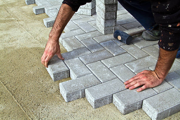 Picacho Hills, NM Driveway Pavers Company